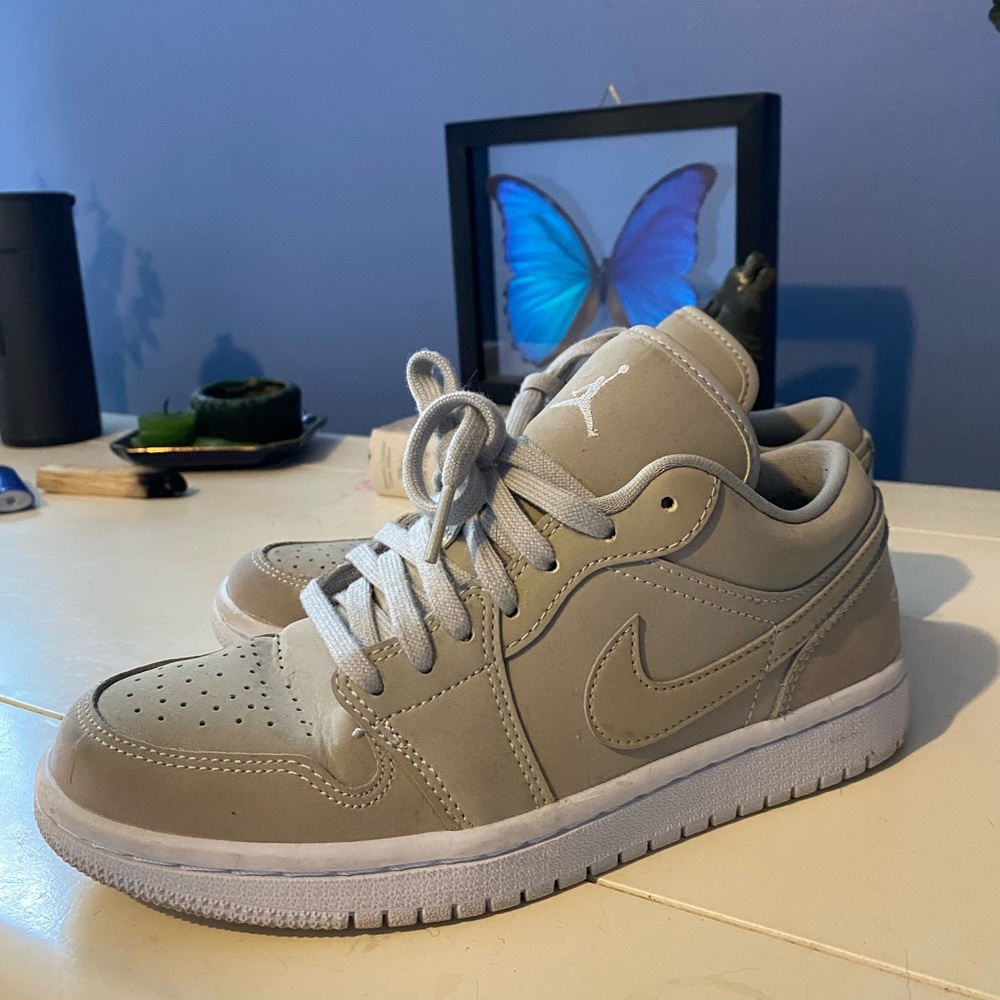 Air jordan one - low